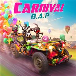 B.A.P — Feel So Good
