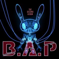 B.A.P — Power