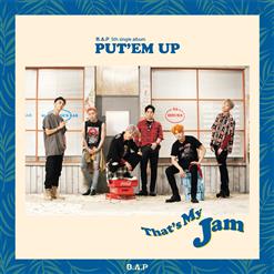 B.A.P — That's My Jam