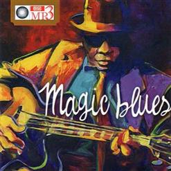 B.B. King — Blues Boys Tun