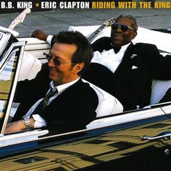 B.B. King — Hold On, I'm Comin'