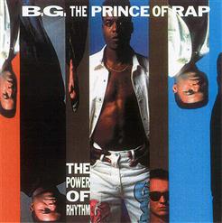 B.G. The Prince Of Rap — This Beat Is Hot