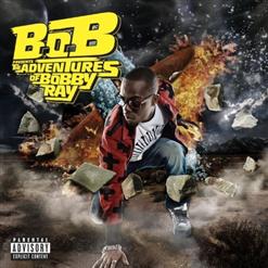 B.o.B — Airplanes (Part II) (feat. Eminem & Hayley Williams)