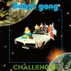 Baby's Gang — Ice Cream