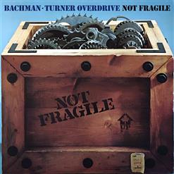 Bachman Turner Overdrive — Roll On Down The Highway