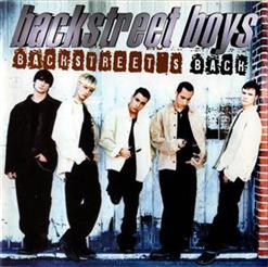 Backstreet Boys — All I Have To Give