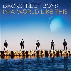 Backstreet Boys — In A World Like This