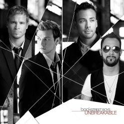 Backstreet Boys — Inconsolable
