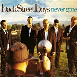 Backstreet Boys — Just Want You To Know