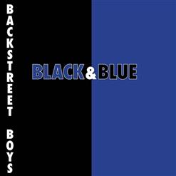 Backstreet Boys — The Call