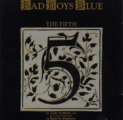 Bad Boys Blue — A Train To Nowhere (Train Mix)
