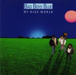 Bad Boys Blue — A World Without You (Michelle) (Classical Mix)