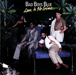 Bad Boys Blue — Inside Of Me