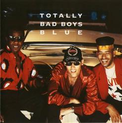 Bad Boys Blue — Johnny