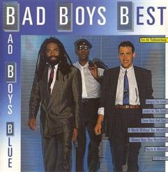 Bad Boys Blue — Kisses And Tears