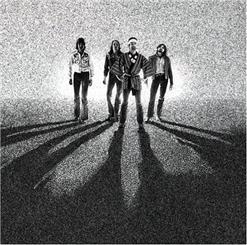 Bad Company — Burnin' Sky