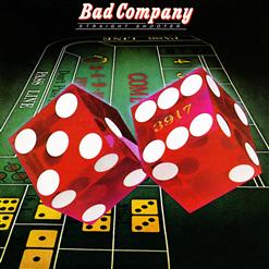 Bad Company — Good Lovin' Gone Bad