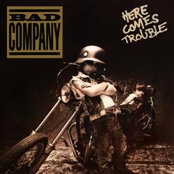 Bad Company — How About That