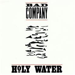 Bad Company — If You Needed Somebody