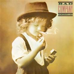 Bad Company — One Night