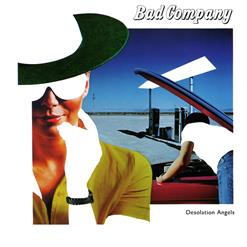 Bad Company — Rock 'N' Roll Fantasy