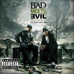Bad Meets Evil — Lighters (feat. Bruno Mars)