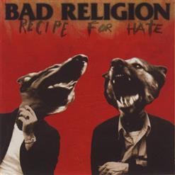 Bad Religion — American Jesus