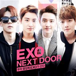 Baekhyun of EXO — Beautiful