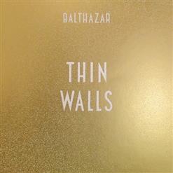 Balthazar — Bunker