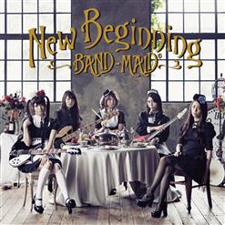 BAND-MAID — Thrill