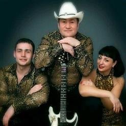 Band ODESSA — Цыганка Таганка