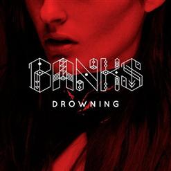 BANKS — Drowning