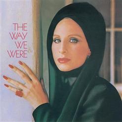 Barbra Streisand — The Way We Were