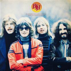 Barclay James Harvest — Child Of The Universe
