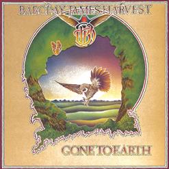 Barclay James Harvest — Hard Hearted Woman