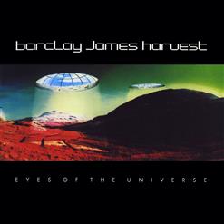 Barclay James Harvest — Love On The Line