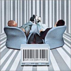 Barcode Brothers — Flute