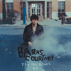 Barns Courtney — Fire