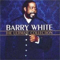 Barry White — Can't Get Enough Of Your Love Babe