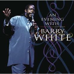 Barry White — Never, Never Gonna Give You Uo