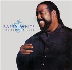 Barry White — Practice What You Preach