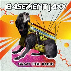 Basement Jaxx — Take Me Back To Your House