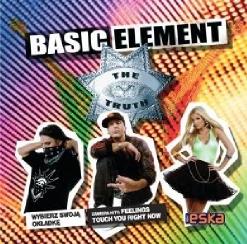 Basic Element — Feelings