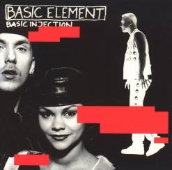 Basic Element — Move Me