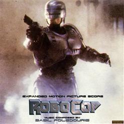 Basil Poledouris — Robocop theme