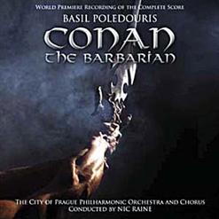 Basil Poledouris — Theology - Civilization (Alternate Version)