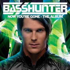 Basshunter — Dota