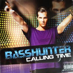 Basshunter — Saturday