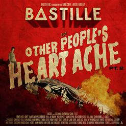 Bastille — No Angels