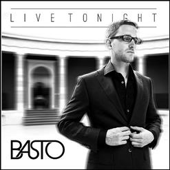 Basto — Cloudbreaker (Basto Radio Edit)